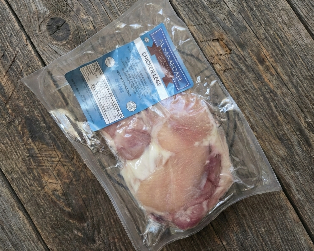 Chicken Legs (Skinless)