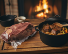 Beef Arm Roast - USDA Angus