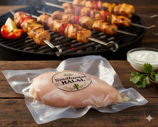 Boneless Chicken Breast