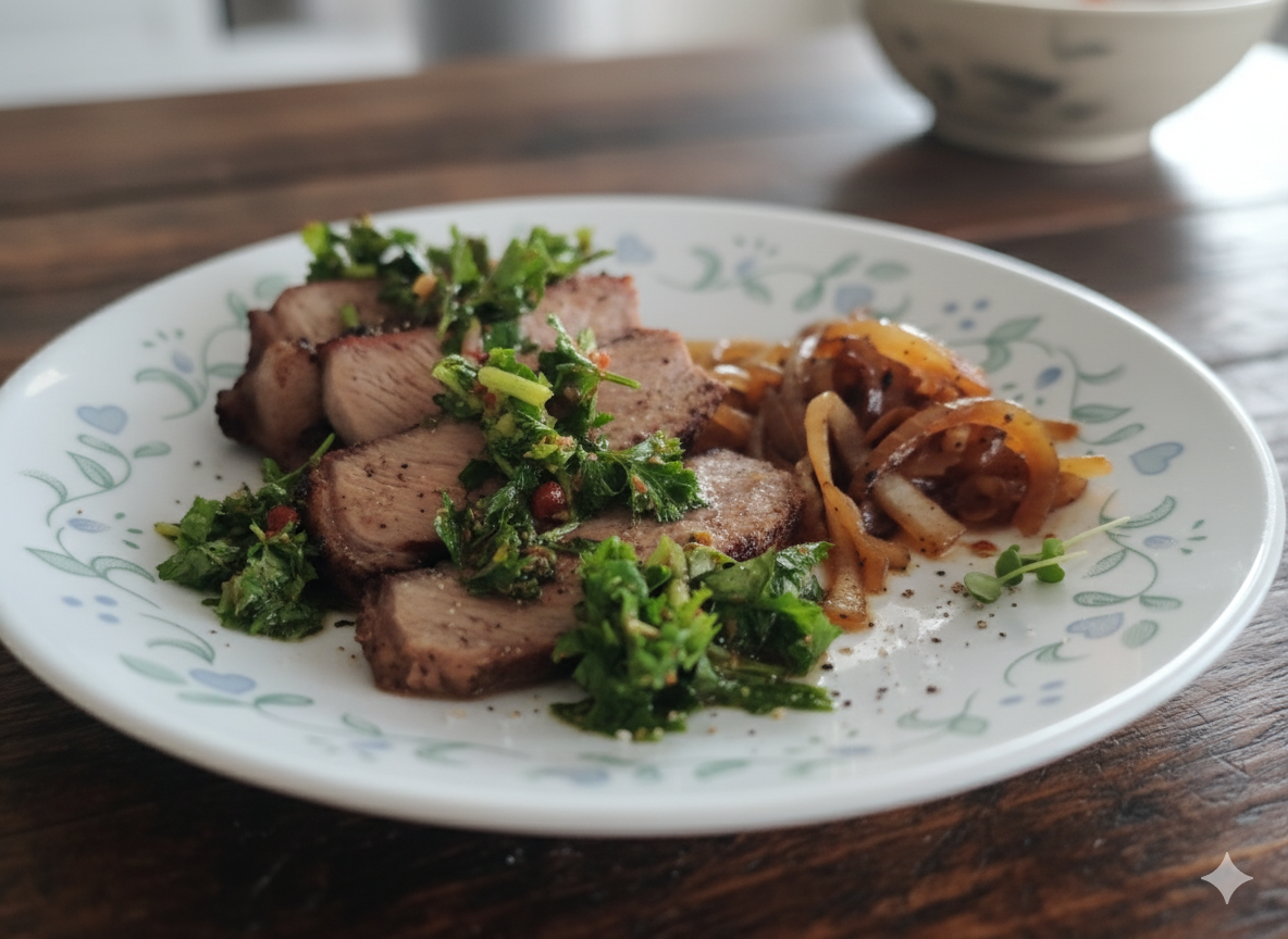 Steakhouse Ribeye Twin Pack - (Best Value, total wt ~2lb)