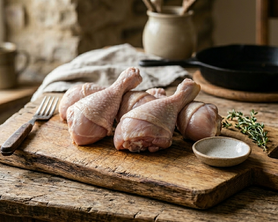 Chicken Drumsticks