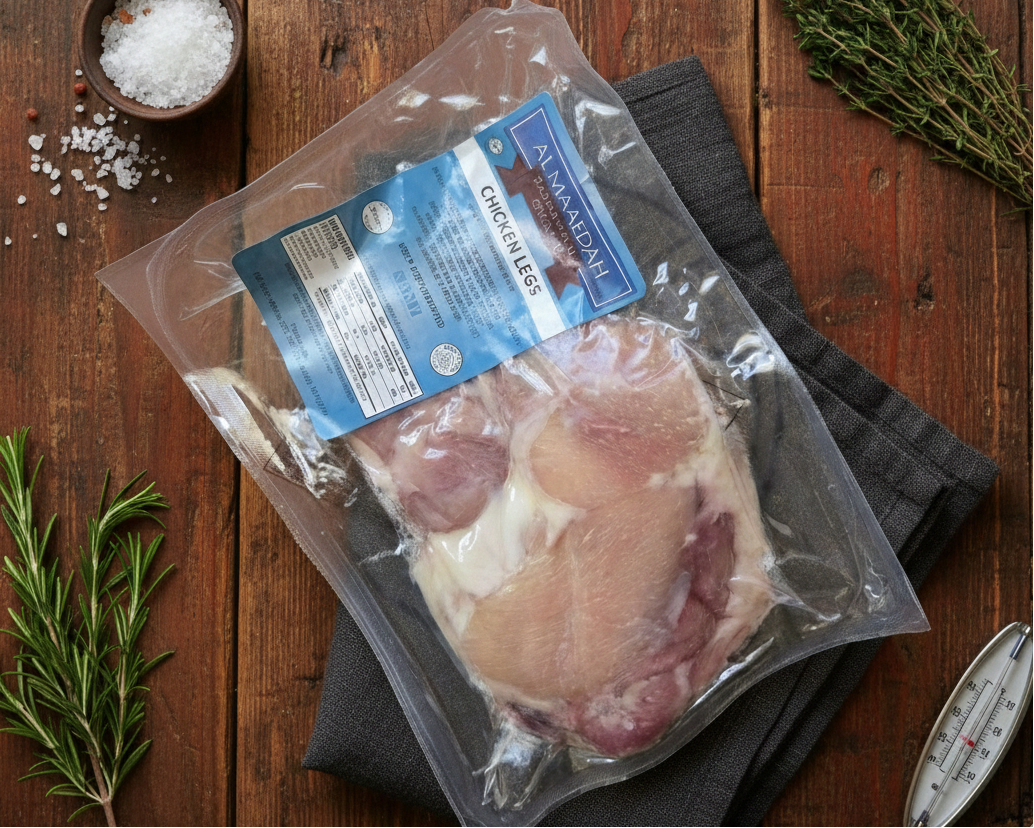 Chicken Legs (Skinless)