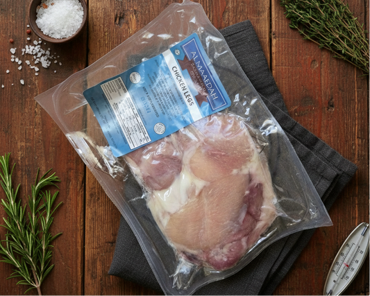 Chicken Legs (Skinless)