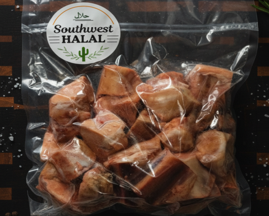 Beef Bones - $3.99/lb (5lb pack)