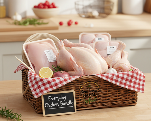 Everyday Chicken Bundle