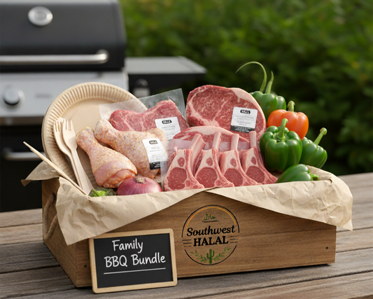 Family BBQ Bundle (Save 10%)