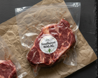 Beef Chuck Roast - USDA Choice Angus