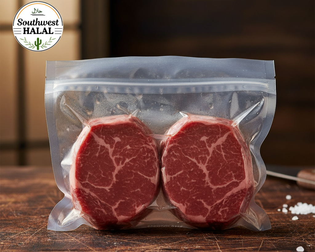 Filet Mignon – 2 Steaks