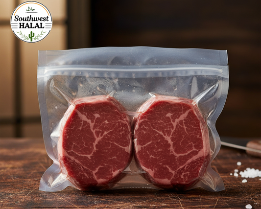 Filet Mignon – 2 Steaks