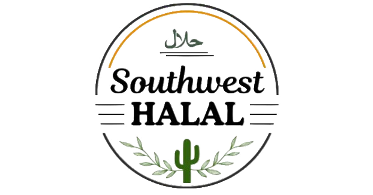 About us – Southwest Halal